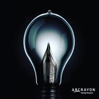 The ARCrayon logo, The ARCrayon contact details