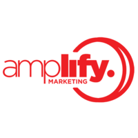 Amplify logo, Amplify contact details