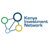 Kenya Investment Network logo, Kenya Investment Network contact details