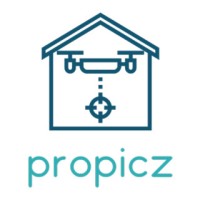 Propicz.com logo, Propicz.com contact details