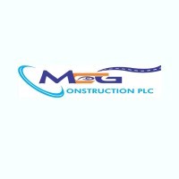 MCG CONSTRUCTION PLC logo, MCG CONSTRUCTION PLC contact details