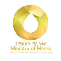 FDRE Ministry of Mines and Petroleum logo, FDRE Ministry of Mines and Petroleum contact details