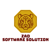 ZAD Technologies logo, ZAD Technologies contact details