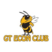 Georgia Tech Economics Club logo, Georgia Tech Economics Club contact details