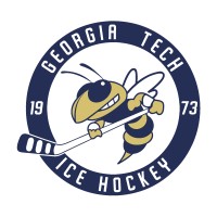 Georgia Tech Ice Hockey Team logo, Georgia Tech Ice Hockey Team contact details