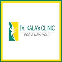 Dr Kala's Clinic logo, Dr Kala's Clinic contact details