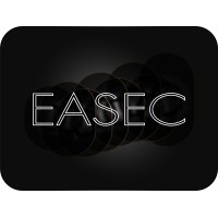 EASEC logo, EASEC contact details