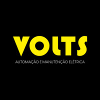 Volts Automação logo, Volts Automação contact details