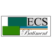 ECS BATIMENT logo, ECS BATIMENT contact details