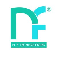 N.F. TECHNOLOGIES logo, N.F. TECHNOLOGIES contact details