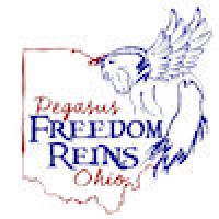 Pegasus Freedom Reins Ohio logo, Pegasus Freedom Reins Ohio contact details