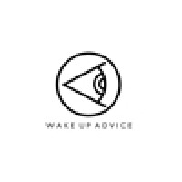 Wake up Advice logo, Wake up Advice contact details