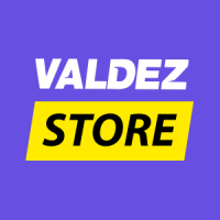 Valdez Store logo, Valdez Store contact details