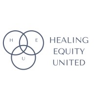 Healing Equity United -  Woke Isn't Enough logo, Healing Equity United -  Woke Isn't Enough contact details