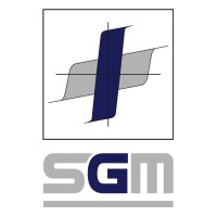 SGM Magnetics USA logo, SGM Magnetics USA contact details