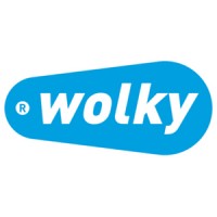 Wolky logo, Wolky contact details