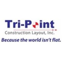 TRI-POINT CONSTRUCTION LAYOUT INC logo, TRI-POINT CONSTRUCTION LAYOUT INC contact details