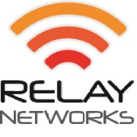 RelayNetworks logo, RelayNetworks contact details