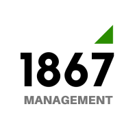 1867 Management logo, 1867 Management contact details