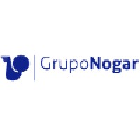 GrupoNogar logo, GrupoNogar contact details