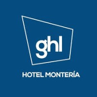 GHL Hotel Montería logo, GHL Hotel Montería contact details