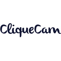 Clique Cam Photo Booth Co. logo, Clique Cam Photo Booth Co. contact details