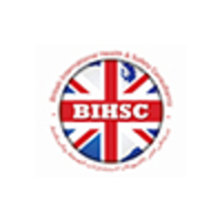 British International Health and Safety Consultancy logo, British International Health and Safety Consultancy contact details