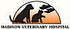 Madison Veterinary Hospital logo, Madison Veterinary Hospital contact details