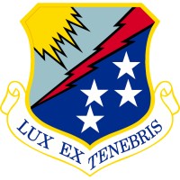 67th Cyberspace Wing logo, 67th Cyberspace Wing contact details