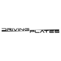 DrivingPlates.com LLC logo, DrivingPlates.com LLC contact details