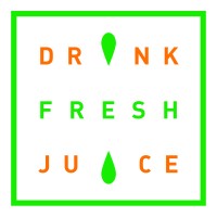 Drink Fresh Juice logo, Drink Fresh Juice contact details