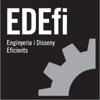 EDEFI ENGINEERING SL logo, EDEFI ENGINEERING SL contact details