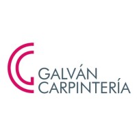 Galvan Carpinteria logo, Galvan Carpinteria contact details