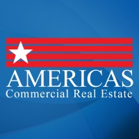 Americas Commercial Real Estate logo, Americas Commercial Real Estate contact details