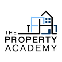 The Property Academy logo, The Property Academy contact details