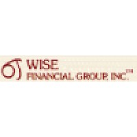 Wise Financial Group Inc logo, Wise Financial Group Inc contact details