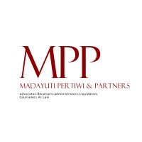 Madayuti Pertiwi & Partners logo, Madayuti Pertiwi & Partners contact details