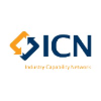 Industry Capability Network logo, Industry Capability Network contact details