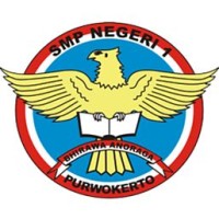 SMP Negeri 1 Purwokerto logo, SMP Negeri 1 Purwokerto contact details