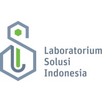 PT Laboratorium Solusi Indonesia logo, PT Laboratorium Solusi Indonesia contact details