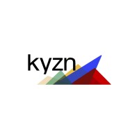 KYZN logo, KYZN contact details