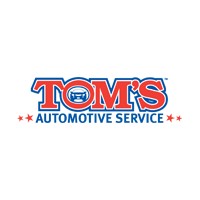 Tom's Automotive logo, Tom's Automotive contact details