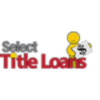 Select Title Loans logo, Select Title Loans contact details