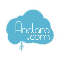 Anclaro logo, Anclaro contact details