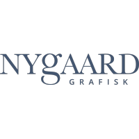 Nygaard Grafisk logo, Nygaard Grafisk contact details