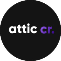 Attic Creation logo, Attic Creation contact details