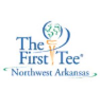 The First Tee of NWA logo, The First Tee of NWA contact details