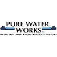 Pure Water Works, Inc. logo, Pure Water Works, Inc. contact details