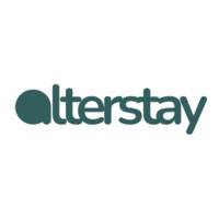 Alterstay logo, Alterstay contact details