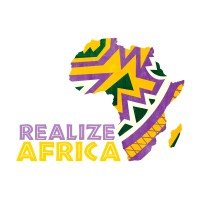 Realize Africa logo, Realize Africa contact details